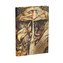 Hardcover Notizbuch Kleine Tunichtgute Midi Liniert