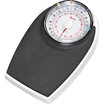 Váha osobní GIRMI BP5500