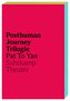 Posthuman Journey Trilogie