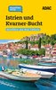 ADAC Reiseführer plus Istrien und Kvarner-Bucht