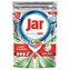Jar Platinum Plus kapsle do myčky nádobí All in 1 Regular 48 ks
