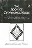 The Book of Ceremonial Magic