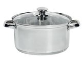NEREZOVÝ HRNEC MAESTRO 20CM 2,9L