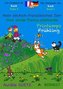 Les aventures de Kazh, Tome 4 - Die Abenteuer von Kazh, Band 4