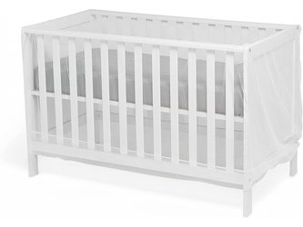 Moskytiéra na cestovní postýlku univerzální. Moskytiéra na cestovní postýlku univerzální.