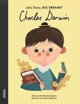 Charles Darwin