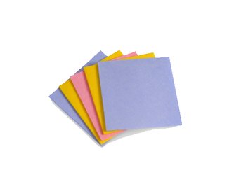 Spontex Vlies víceúčelová utěrka 5 ks