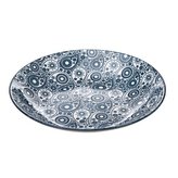 Porcelánový talíř - hluboký, 6/36