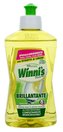 Winni´s Brillantante leštidlo do myčky nádobí s vůní citronu 250 ml