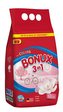 Bonux Color prací prášek Pure Magnolia, 60 praní 4,5 kg