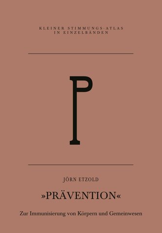 P - Pra¨vention