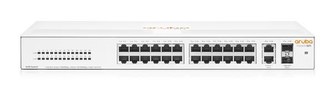 Aruba Instant On 1430 26G 2SFP Switch
