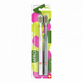 Curaprox Zubní kartáček CS 5460 Duo Summer Edition unisex