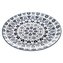 Porcelánový talíř, 6/24