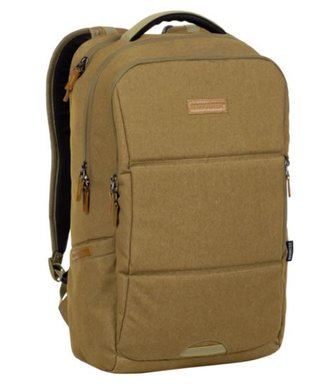 Bagmaster Městský batoh RACE 20 A GREEN/BROWN