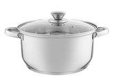 NEREZOVÝ HRNEC MAESTRO 22CM 3,9L