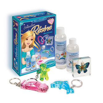 Pryskyřice náplň Pryskyřice náplň