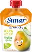 Sunar Do ručičky hruška a jablko 100 g