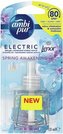 AmbiPur Electric náhradní náplň Lenor Spring 20 ml
