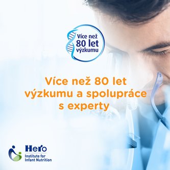 Sunar Complex 1 kojenecké mléko 2 x 300 g