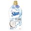 Silan Naturals aviváž Coconut Water Scent & Minerals, 58 praní 1,45 l