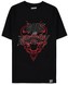 Tričko Dead Island 2 - Gods and Whiskey 2XL
