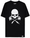 Tričko Dead Island 2 - Skull L