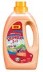 Bonux Colors Glow Touch prací gel, 20 praní 1,1 l