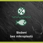 Palmolive Men Refreshing 3v1 sprchový gel 250 ml