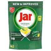 Jar Original All In One lemon kapsle do myčky 4 x 46 ks