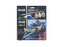 Model set 1:72 Focke Wulf FW190 F-8