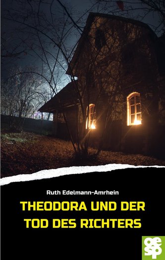 Theodora und der Tod des Richters