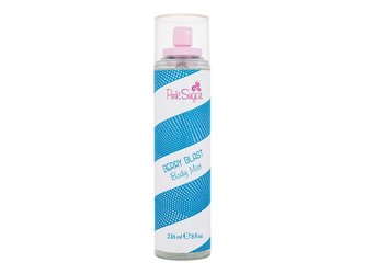 Aquolina Pink Sugar Tělový sprej Berry Blast 236 ml pro ženy