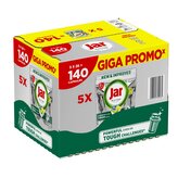 Jar Platinum All In One Lemon kapsle do myčky 5 x 28 ks