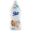 Silan aviváž Sensitive & Baby, 72 praní 1,8 l