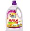 Avrilé Color Save prací gel na barevné prádlo, 50 praní 3 l