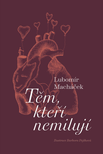 Těm, kteří nemilují Těm, kteří nemilují