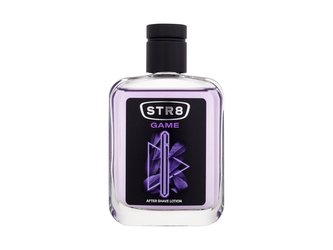 STR8 Game Voda po holení 100 ml pro muže