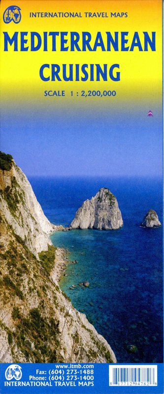 Mediteran. Cruising