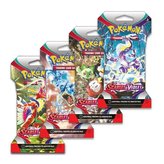 Pokémon TCG: Scarlet & Violet 01 - 1 Blister Booster