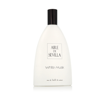 Instituto Español Aire de Sevilla White Musk EDT 150 ml W