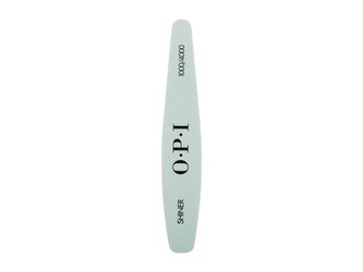 OPI Files Manikúra Shiner 1 ks 1000/4000 pro ženy