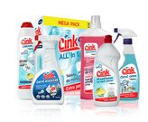 CINK Starter pack Premium 6 ks