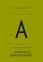A - Albtraum Wissenschaft