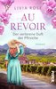 Au Revoir - Der verlorene Duft der Pfirsiche