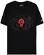 Tričko World of Warcraft - Azeroth Horde XL