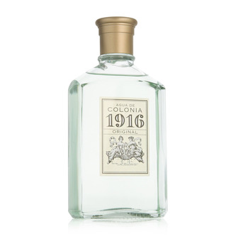 Myrurgia 1916 Agua de Colonia Original EDC 400 ml UNISEX