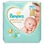 Pampers Premium Care plenky 2 (4-8 kg) 23 ks