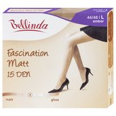 Dámské silonové punčochy Bellinda béžové (225102-230) L