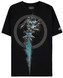 Tričko World of Warcraft - Lich King XL